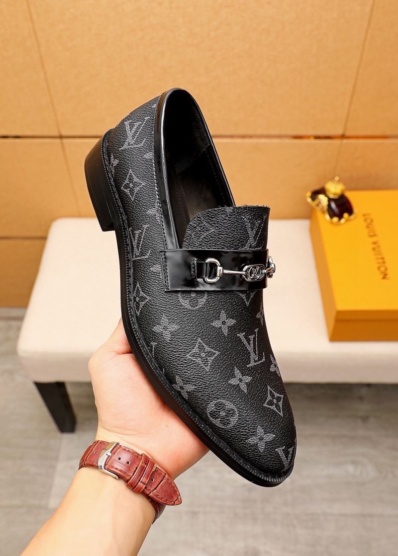 Louis Vuitton Business Shoes